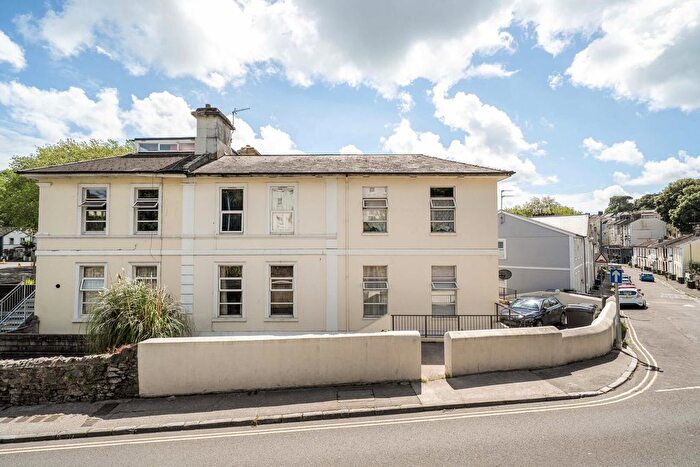 1 Bedroom Flat For Sale In Upton Road, Torquay, TQ1