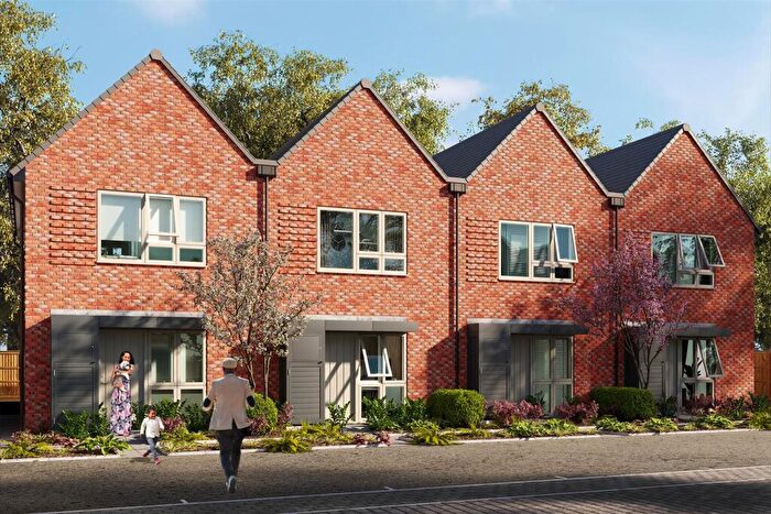 2 Bedroom Semi-Detached House To Rent In Glisk, Ellesmere Port, CH65