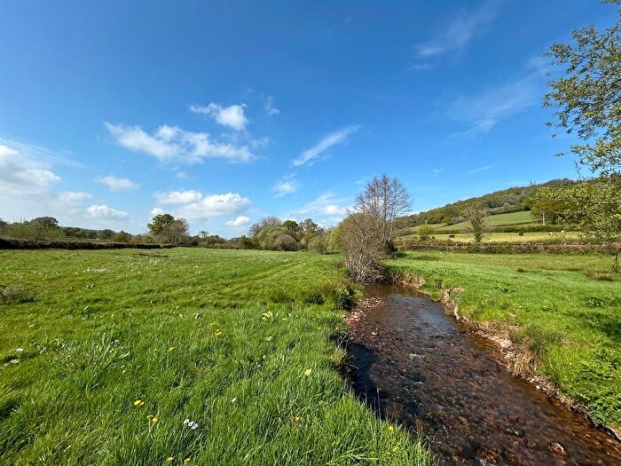 Land For Sale In Dalwood, Axminster, EX13