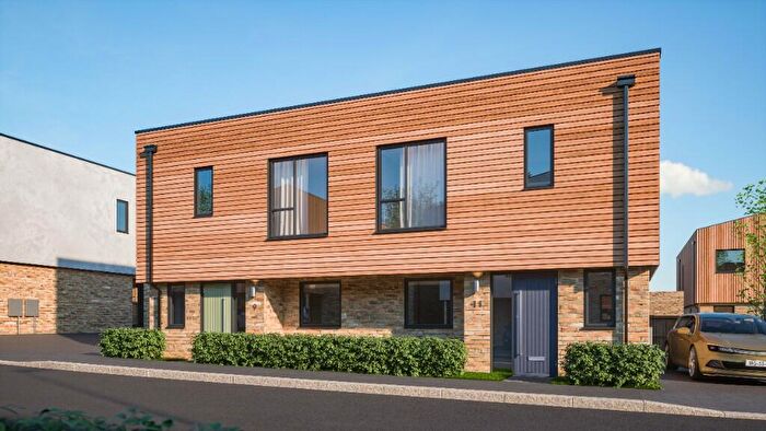 3 Bedroom Semi-Detached House For Sale In Cuckoo Hill, Bruton, Somerset, BA10