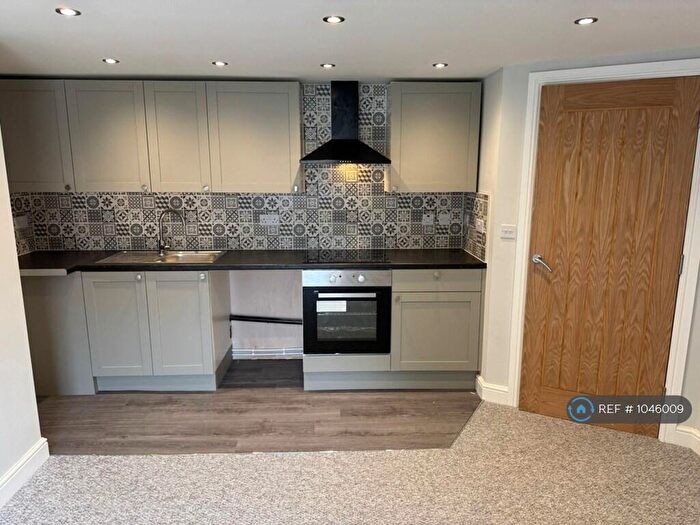 1 Bedroom Flat To Rent In Market Place, North Walsham, NR28