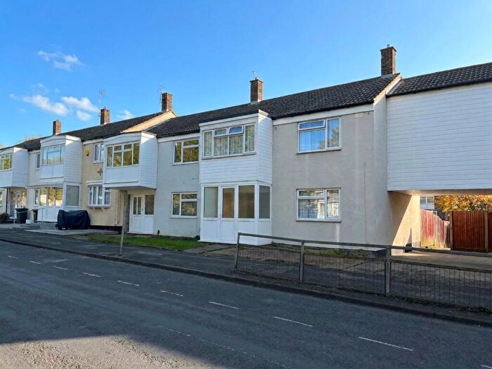 3 Bedroom Terraced House To Rent In Hornbeams, Harlow, Essex, CM20