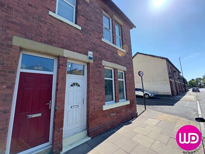 1 Bedroom Flat To Rent In Walker Road, Newcastle Upon Tyne, NE6