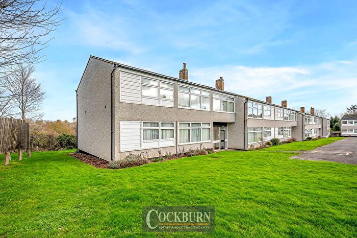 2 Bedroom Flat To Rent In Mottingham Lane, Mottingham, SE9