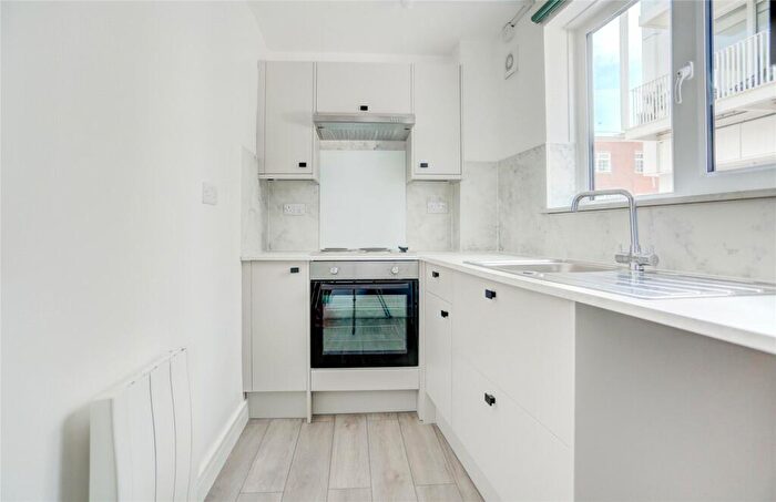 1 Bedroom Flat To Rent In Morley Street, Brighton, BN2