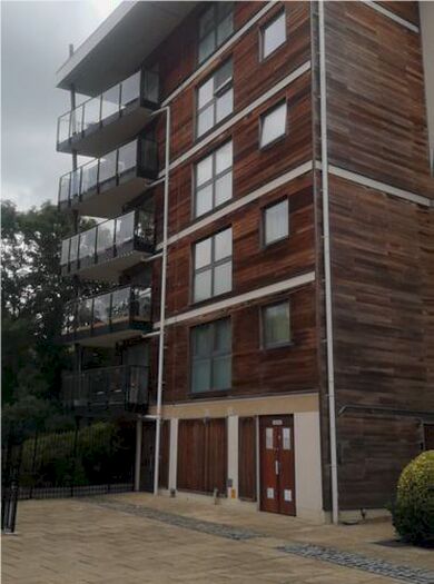 1 Bedroom Property To Rent In Clifford Way, ME16