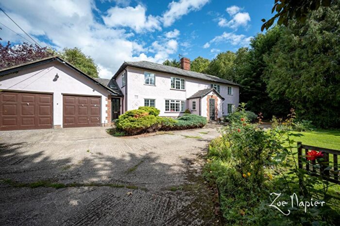 5 Bedroom Detached House For Sale In Sturmer, CB9