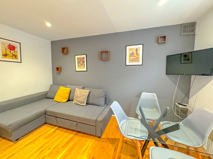 1 Bedroom Flat To Rent In Maple Street, Fitzrovia, W1T