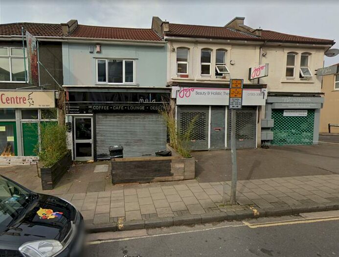 2 Bedroom Apartment To Rent In A Gloucester Road, Bishopston, Bristol, BS7