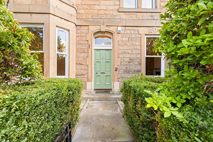 3 Bedroom Flat For Sale In Kilmaurs Road, Prestonfield, Edinburgh, EH16