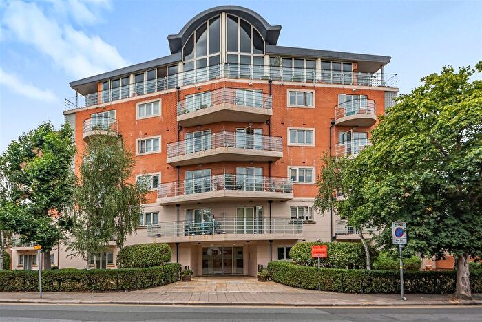 Property To Rent In Thomas More, Ickenham Road, Ruislip, HA4