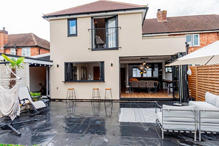 4 Bedroom Semi Detached House For Sale In Lossie Drive, Iver, Buckinghamshire, SL0