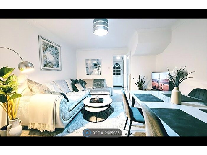 2 Bedroom Terraced House To Rent In Sherbourne Avenue, Bradley Stoke, Bristol, BS32