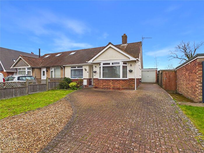 3 Bedroom Bungalow For Sale In Bromeswell Road, Ipswich, Suffolk, IP4