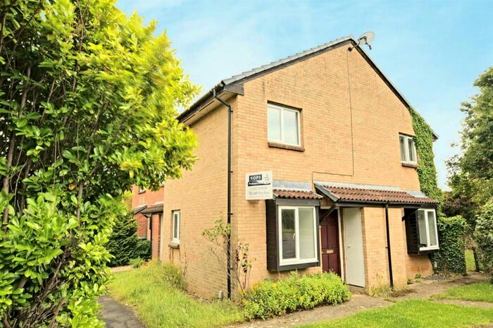 1 Bedroom House To Rent In Axtell CloseKidlington, OX5