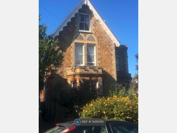 1 Bedroom Flat To Rent In Baillie Road, Guildford, GU1