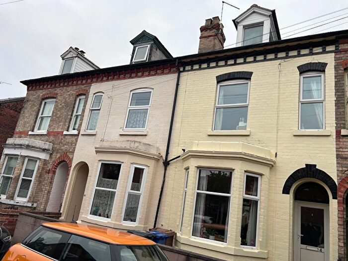 3 Bedroom Terraced House For Sale In Park Street, Nottingham, Derbyshire, NG10