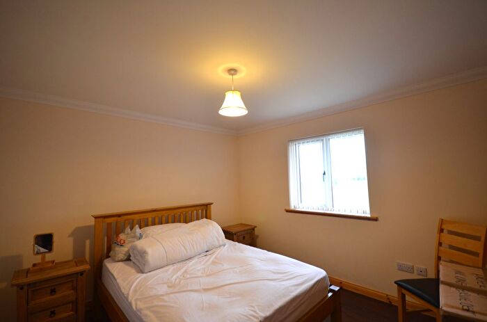 2 Bedroom Detached Bungalow For Sale In Arnol, Isle Of Lewis, HS2