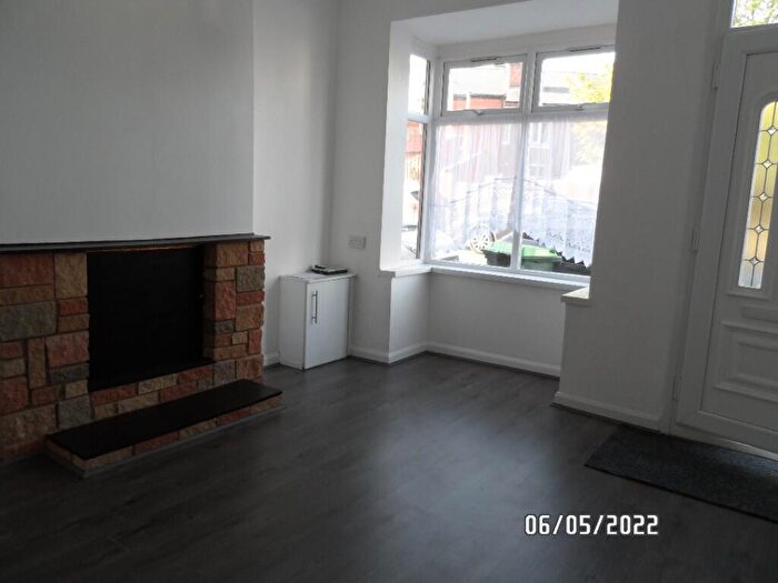 2 Bedroom Terraced House To Rent In Gladys Road, Smethwick, West Midlands, B67