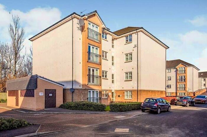 2 Bedroom Flat To Rent In Sun Gardens, Thornaby, TS17