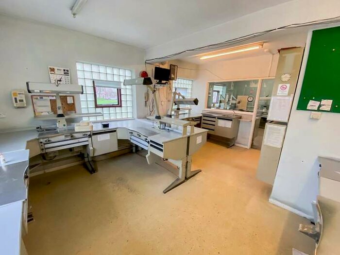 Office Commercial To Rent In First Floor Offices Talbot House Dental Surgery, Talbot Street, Brierley Hill, DY5