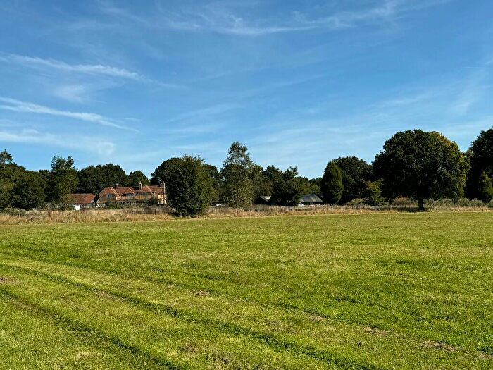 Land For Sale In Two Parcels Of Land At Adhurst Estate, Off The At Sheet, Nr. Petersfield, A27