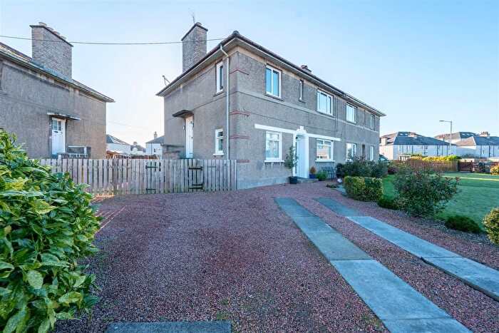 2 Bedroom Flat For Sale In Balvaird Place, Perth, PH1