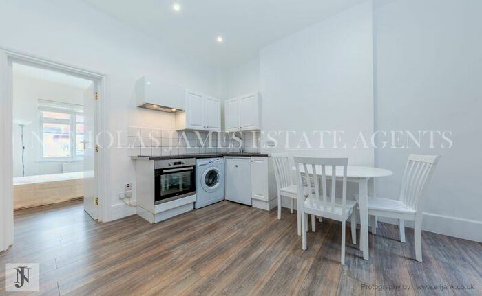 1 Bedroom Flat To Rent In Lascotts Road, Wood Green, London, N22