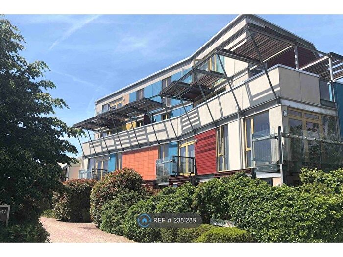 1 Bedroom Flat To Rent In Cottrell Court, London, SE10