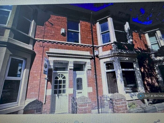 3 Bedroom Flat To Rent In North Shields, North Shields, NE29