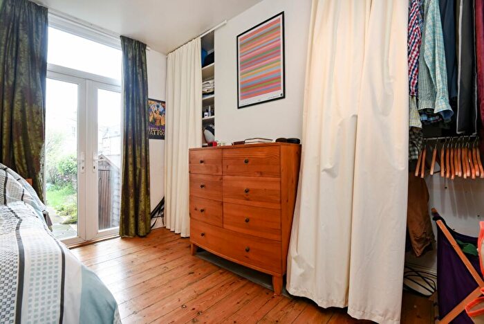 1 Bedroom Flat To Rent In Albyn Road London, SE8