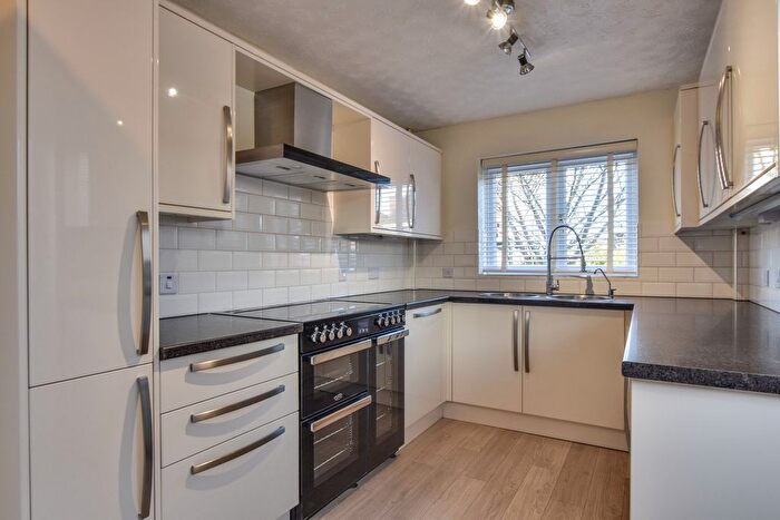 4 Bedroom Detached House For Sale In The Mead, Dunmow, CM6