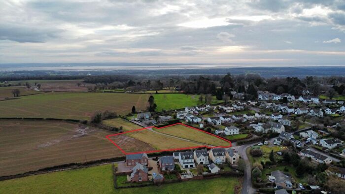 Land For Sale In Crick Road, Shirenewton, NP16