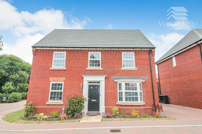 4 Bedroom Detached House For Sale In ***Four Double Bedroom Detached House***Lavendon, Buckinghamshire, MK46
