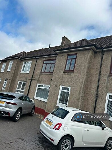 3 Bedroom Flat To Rent In Sunnyside Drive, Baillieston, Glasgow, G69