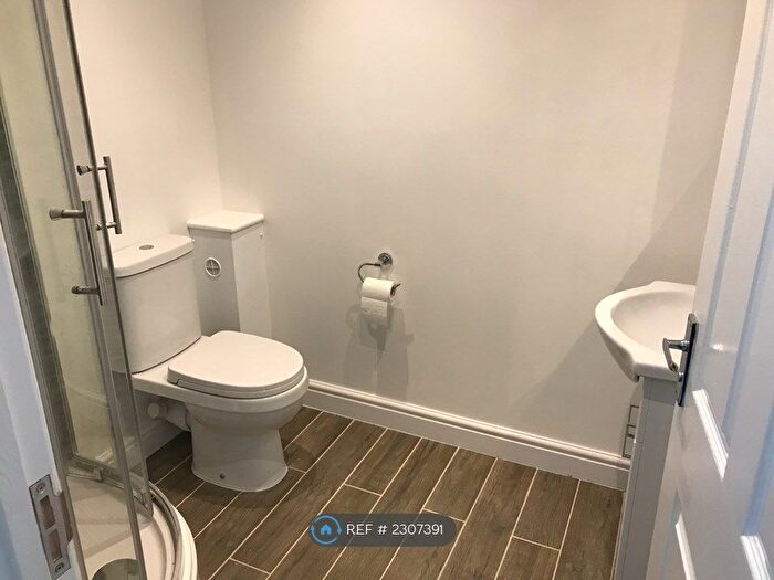 Studio To Rent In Church Street, Tamworth, B79