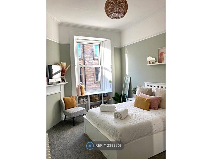 1 Bedroom Flat To Rent In Horne Terrace, Edinburgh, EH11