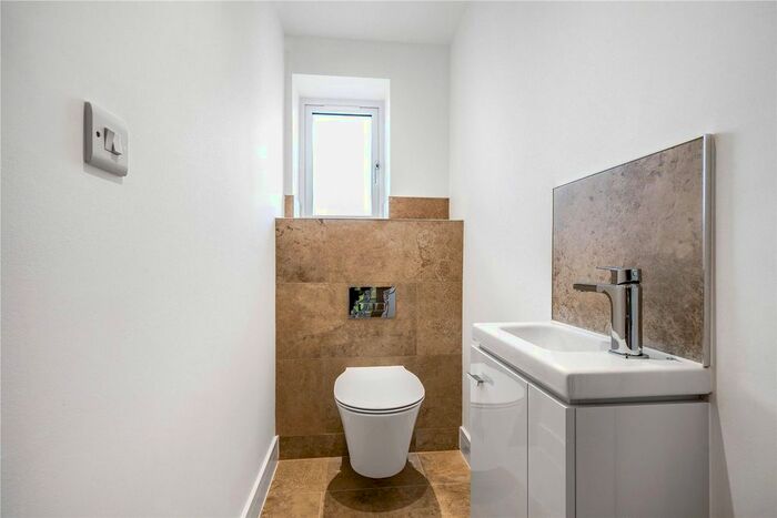 4 Bedroom Detached House For Sale In St. Breock, Wadebridge, Cornwall, PL27