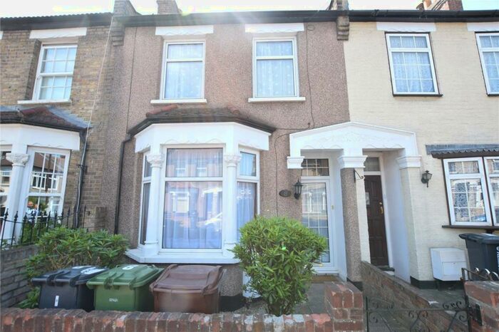2 Bedroom Terraced House To Rent In Kenneth Road, Chadwell Heath, Dagenham, Romford, RM6