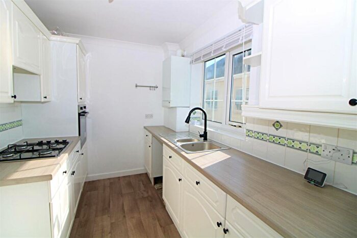 2 Bedroom Apartment To Rent In Ascot Road, Thornton-Cleveleys, FY5