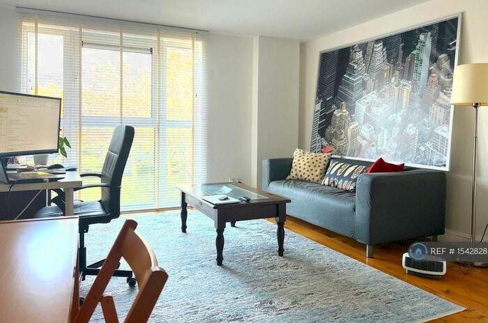 1 Bedroom Flat To Rent In Greenfell Mansions, London, SE8