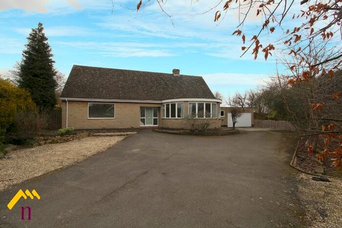 3 Bedroom Bungalow To Rent In Bannister Lane, Skelbrooke, Doncaster, DN6
