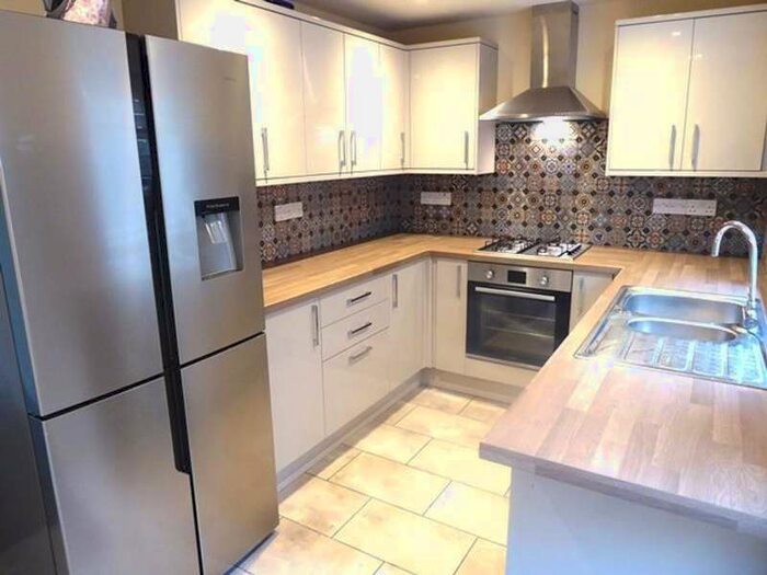 2 Bedroom Terraced House To Rent In 73 Beach Street, Askam-in-furness, LA16