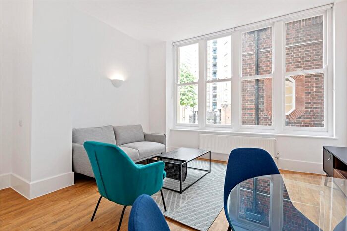 2 Bedroom Apartment To Rent In St Mark's Apartments, City Road, London, EC1V