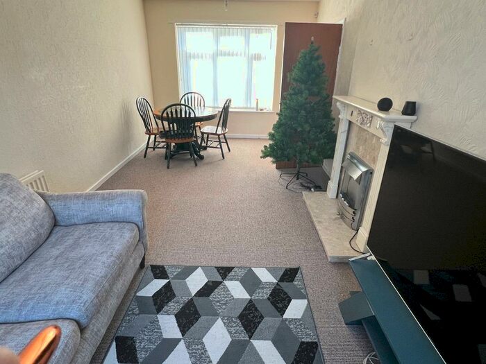 4 Bedroom Terraced House To Rent In Halewood Road, Woolton, Liverpool, L25