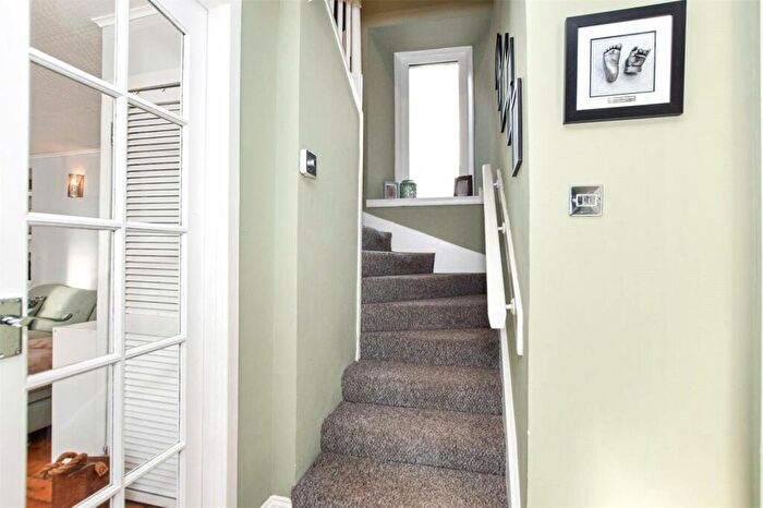 3 Bedroom Terraced House For Sale In High Street, Strathmiglo, Cupar, KY14