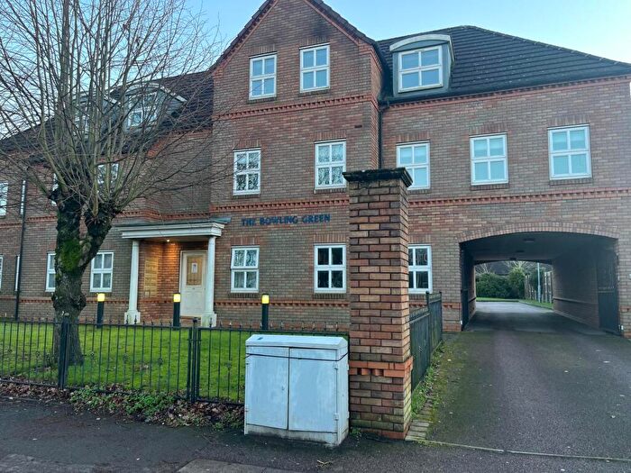 2 Bedroom Flat To Rent In A Reddicap Heath Road, Sutton Coldfield, Sutton Coldfield, B75