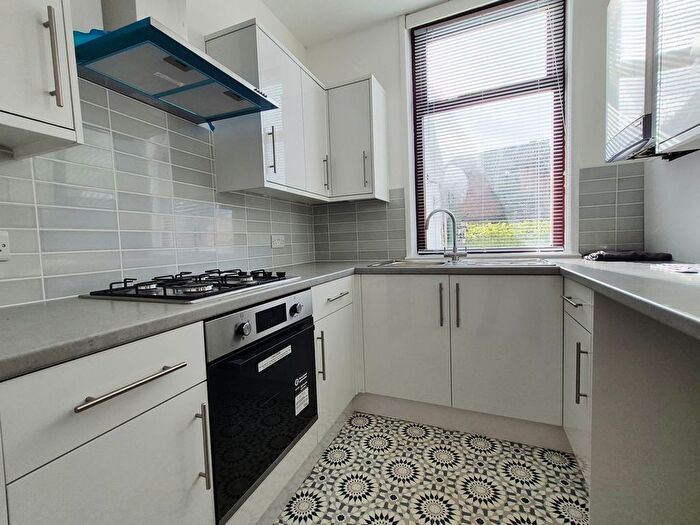 2 Bedroom Property To Rent In Heys Lane, Blackburn, BB2