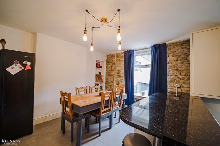 2 Bedroom Terraced House For Sale In Bridleway, Rossendale, BB4