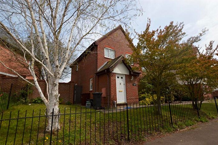 3 Bedroom Semi Detached House To Rent In Peppercorn Close, CO4